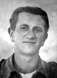 תמונת רוזנברג יצחק ז"ל